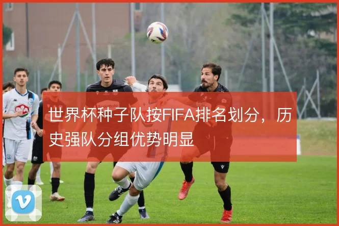 世界杯种子队按FIFA排名划分,历史强队分组优势明显