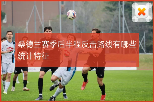 桑德兰赛季后半程反击路线有哪些统计特征